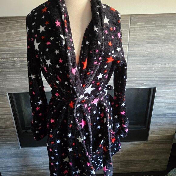 Women's Size Small Housecoat - Picture 1 of 4